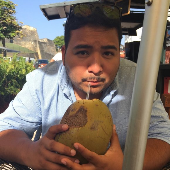 iamoscarv